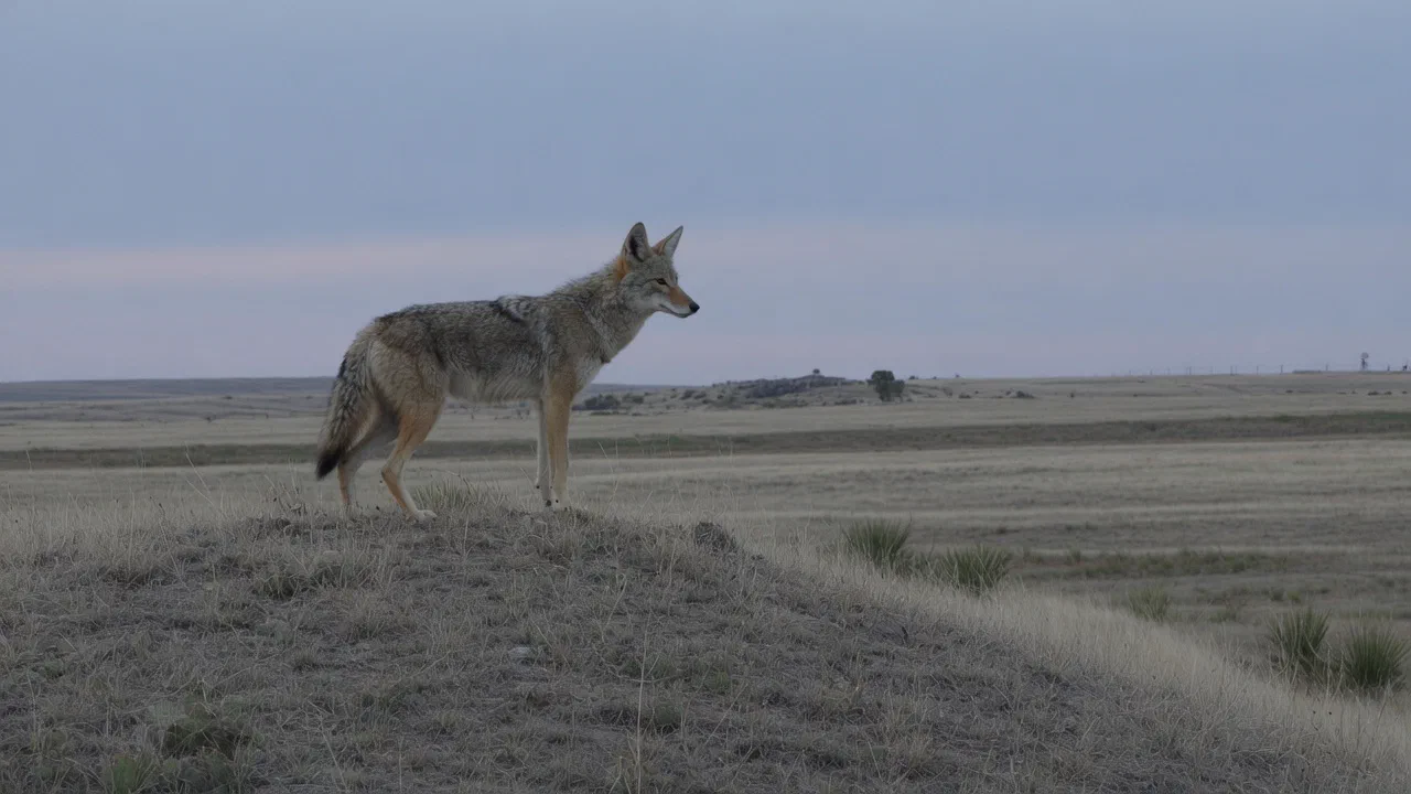 Ethical Predator Hunting Practices - Ethical Predator Hunting Strategies for Sustainable Game Management