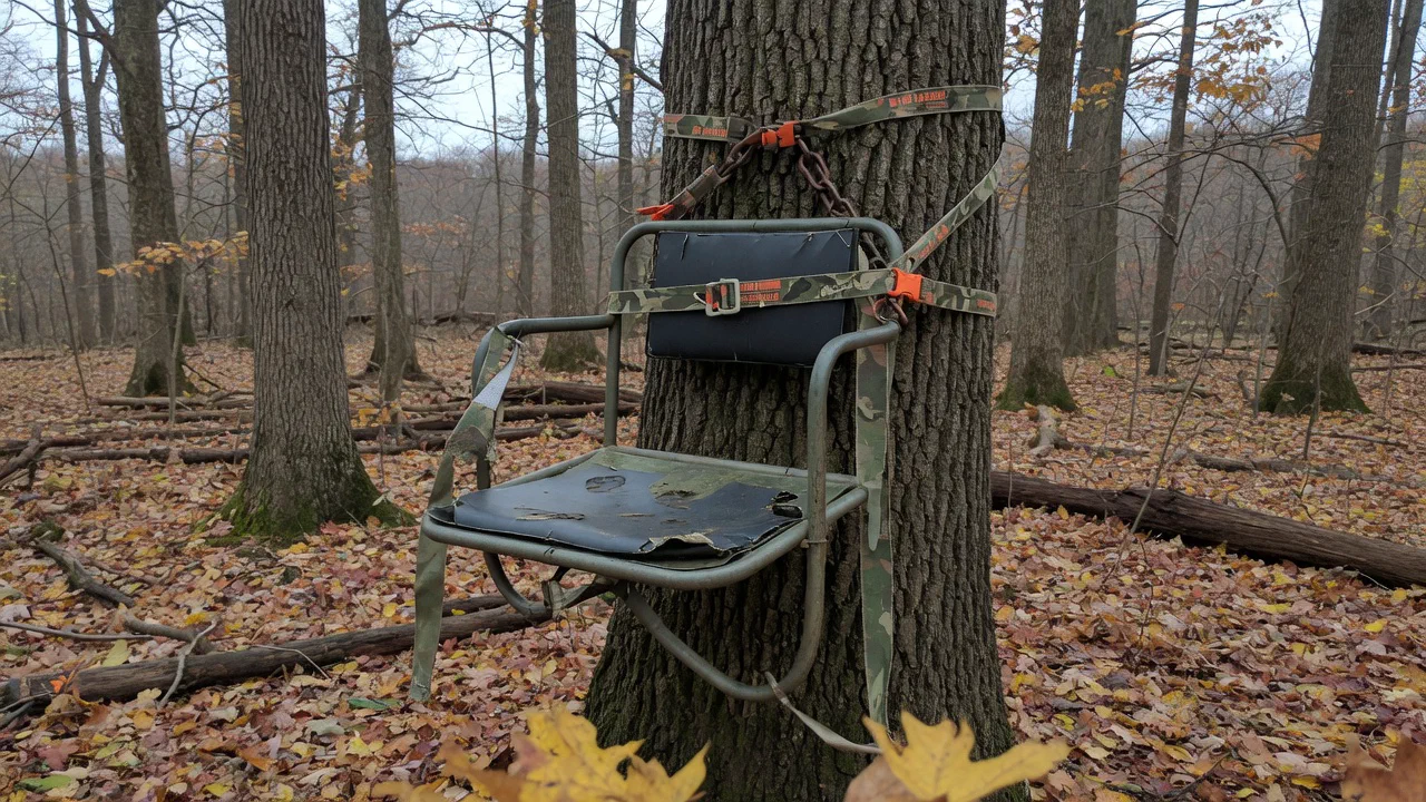 Tactics and Strategies - Deer Hunting in Oregon
