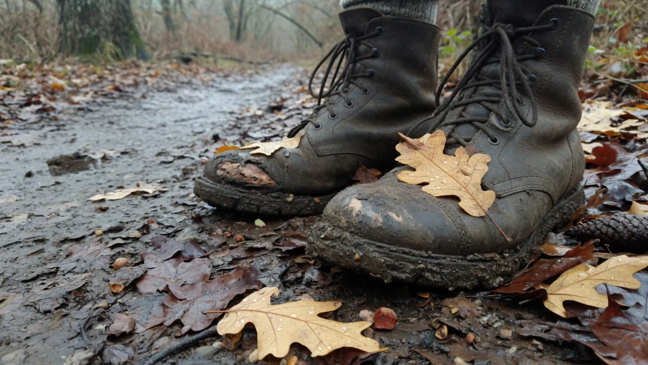 Types of Hunting Boots - Best Hunting Boots: Your Guide to Comfortable and Effective Hunting