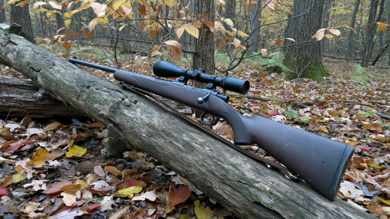 Ammunition Cost and Availability - Choosing the Right Caliber: A Hunter&rsquo;&rsquo;s Guide