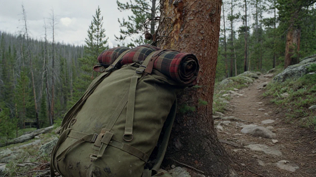 Core Hunting Gear - First-Time Hunter Checklist: Essential Gear and Preparations