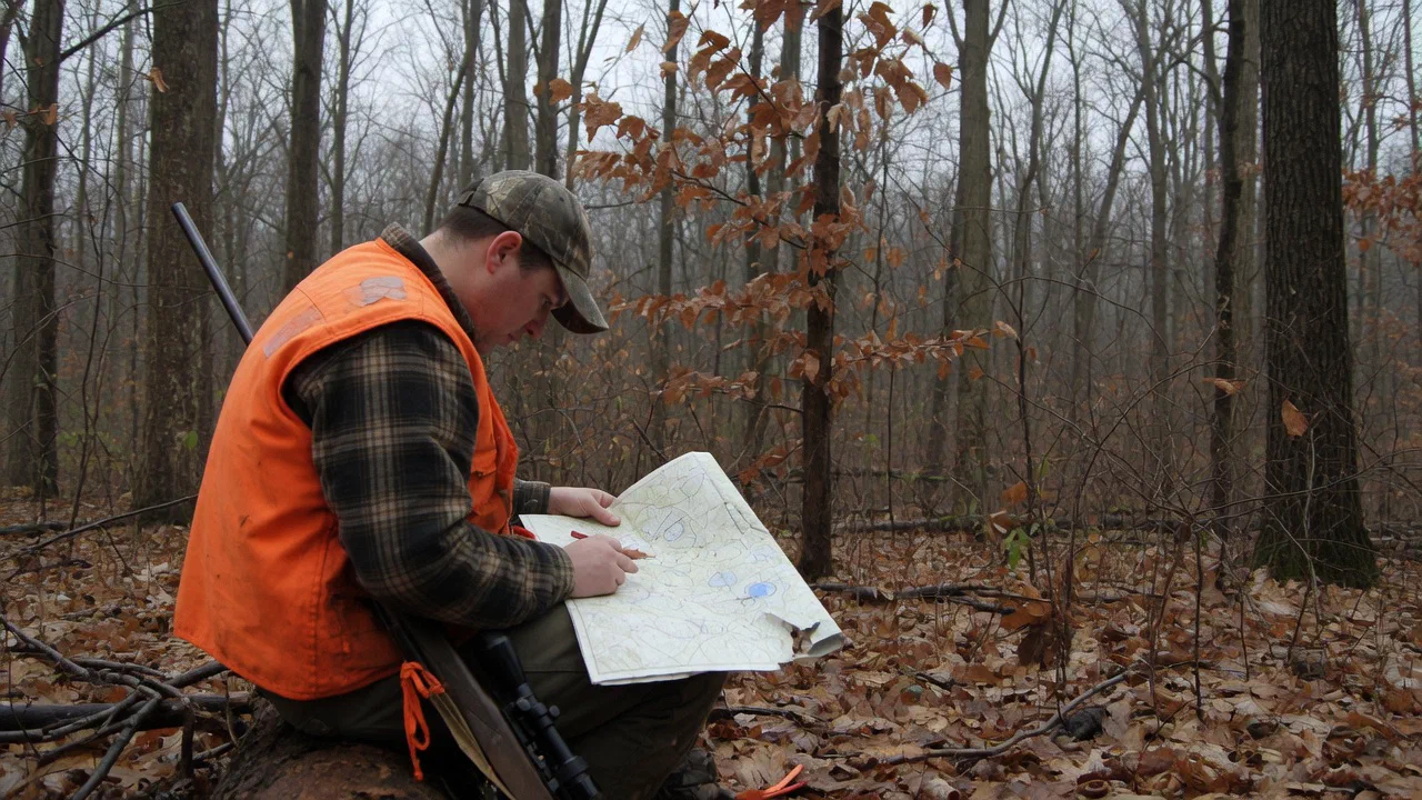 Hunter Education and Licensing - First-Time Hunter Checklist: Essential Gear and Preparations
