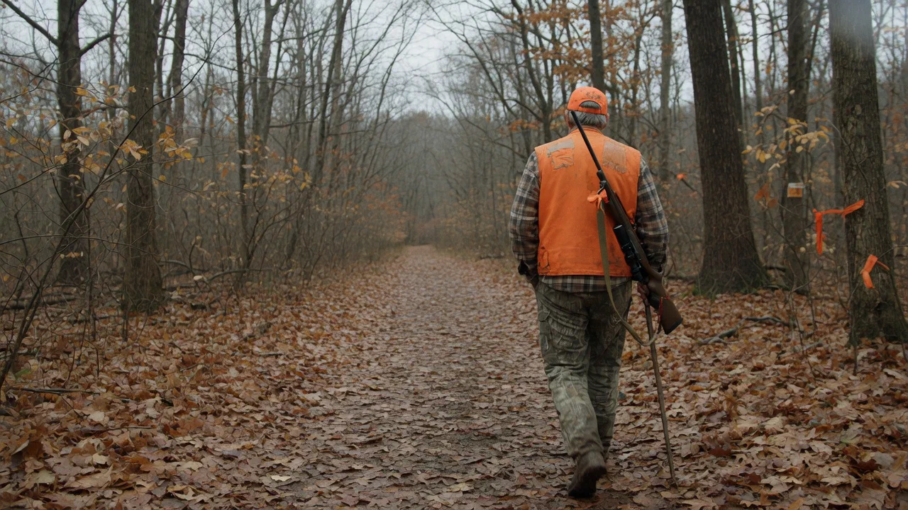 Safety First, Every Time - How-To Hunting Guides: Essential Tips for Every Hunter