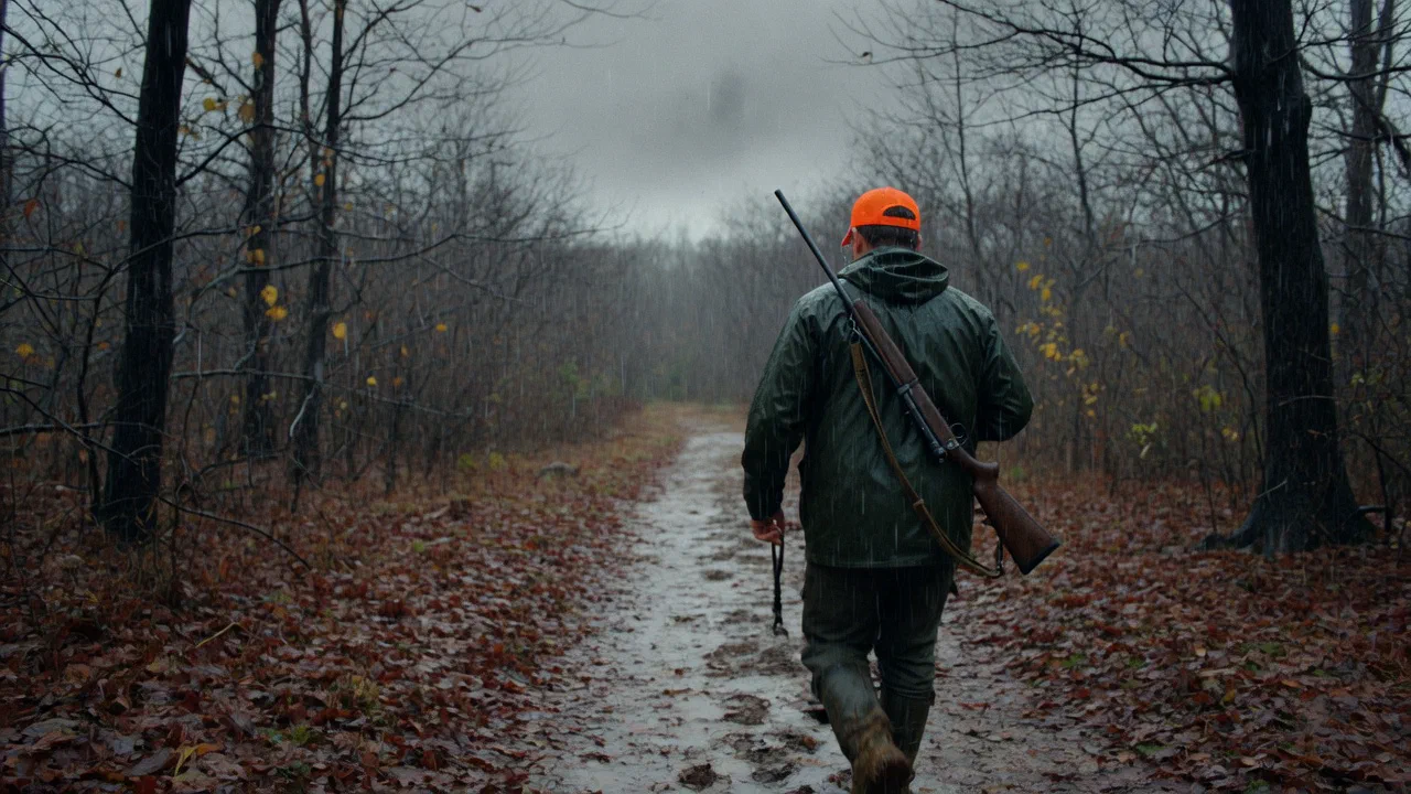 5. Regulations & Safety - Florida Hunting Land: Your Guide to Public and Private Access