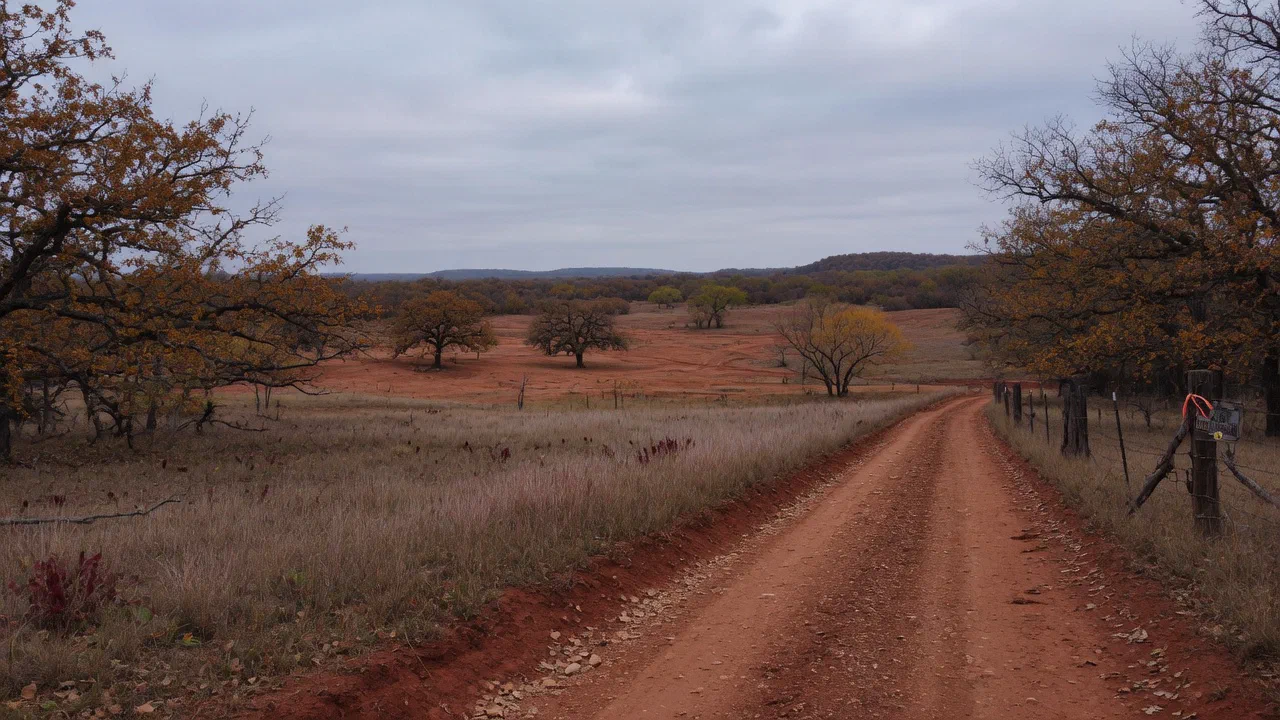 3. Popular Game by Access Type - Oklahoma Hunting Land: Your Guide to Public and Private Access