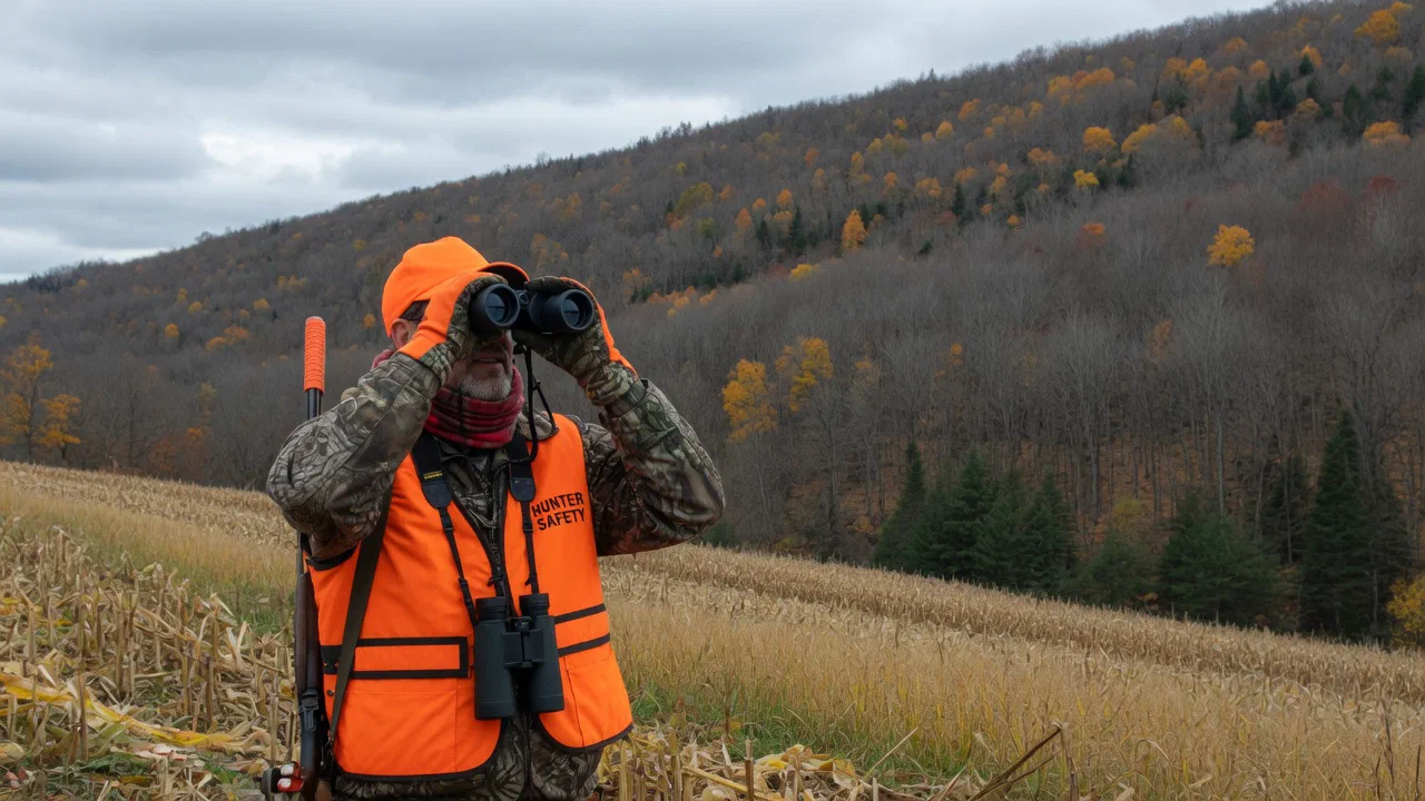 Helpful planning resources - Hunting Locations