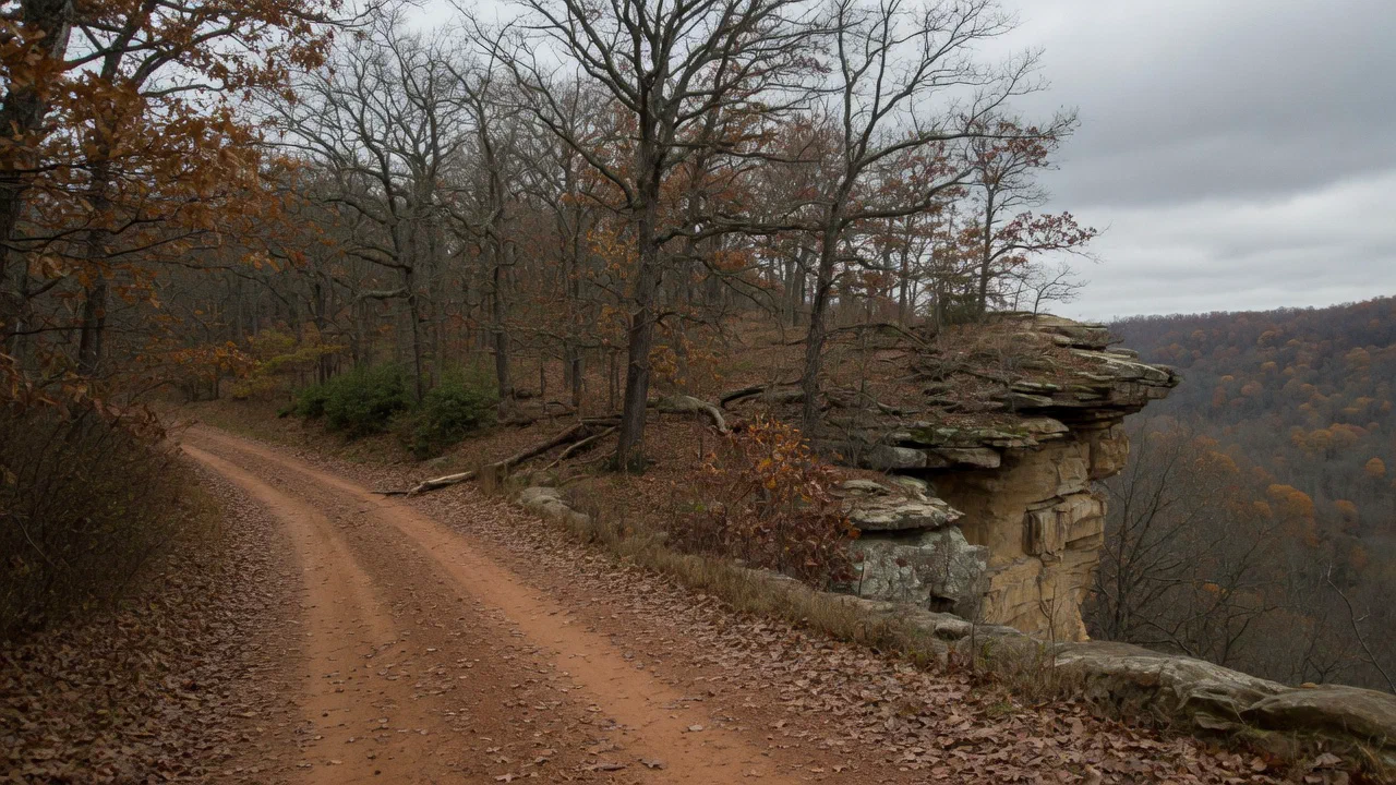 Access types in Tennessee - Hunting in Tennessee