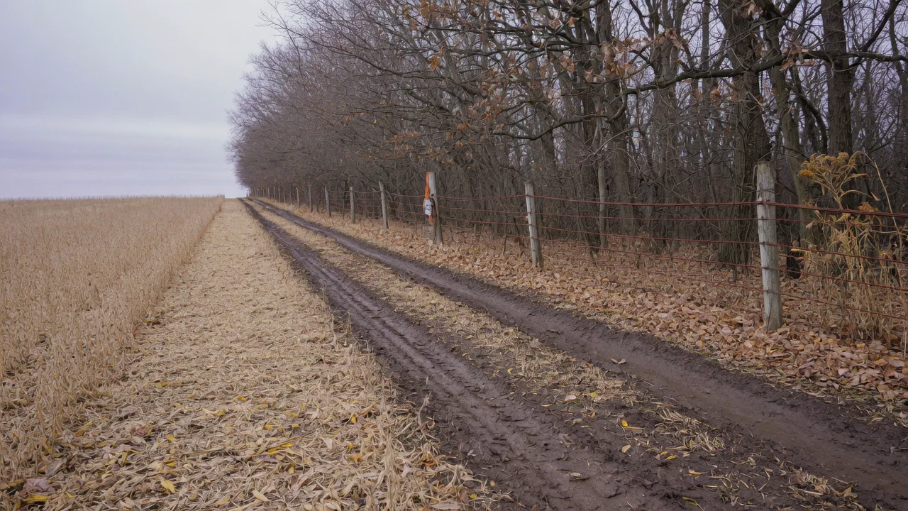 Start with official rules - Hunting near Madison, Wisconsin