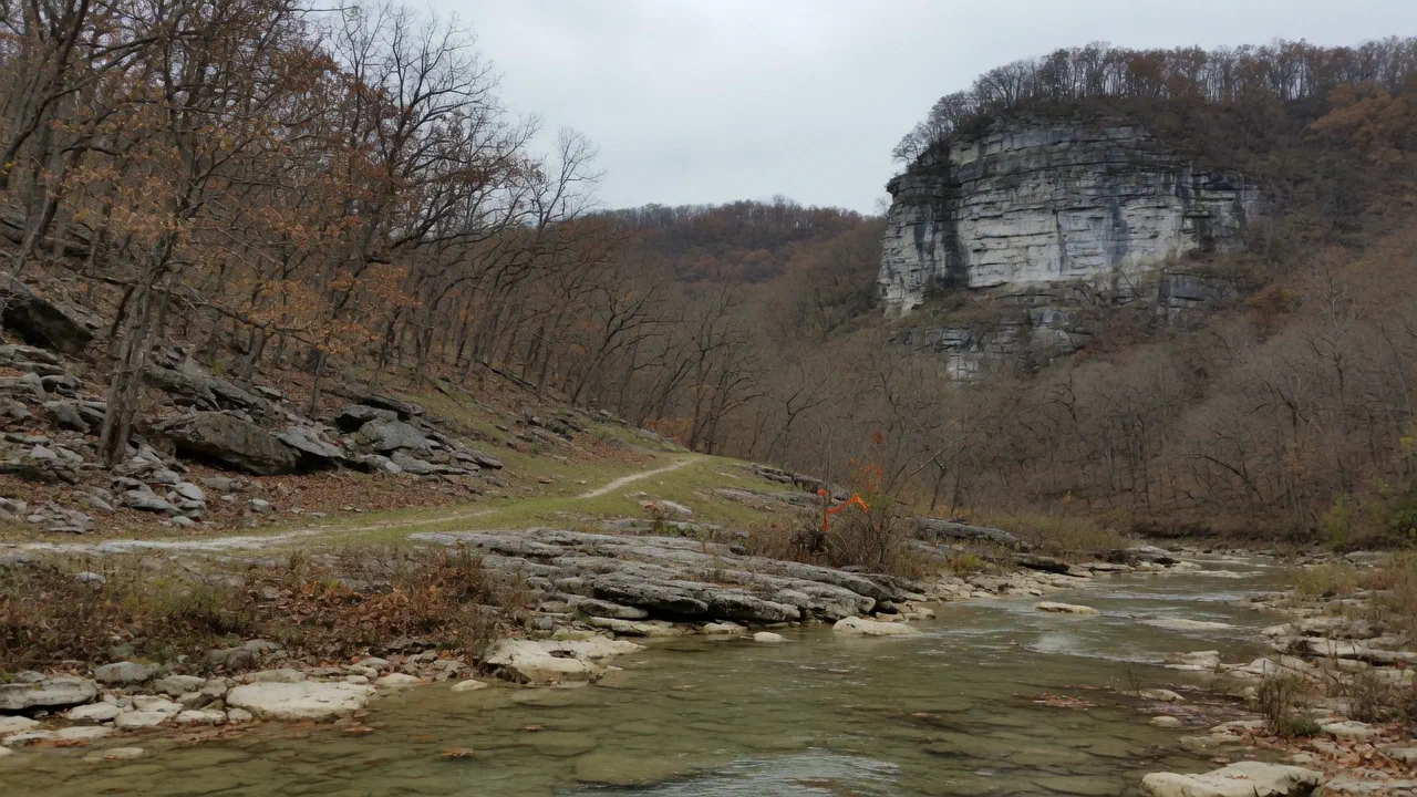 Season Dates and Bag Limits - Arkansas Hunting Regulations: Essential Guide for Hunters