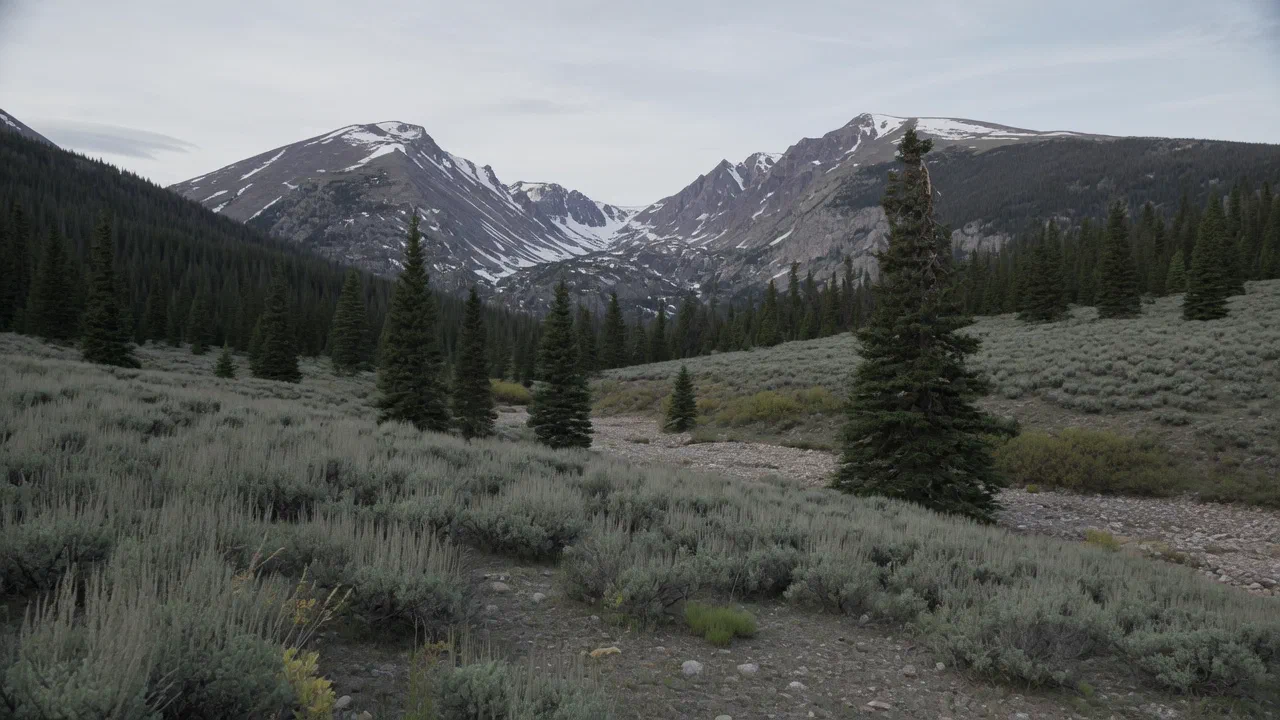 General Season Overview - Colorado Hunting Season Dates and Important Information