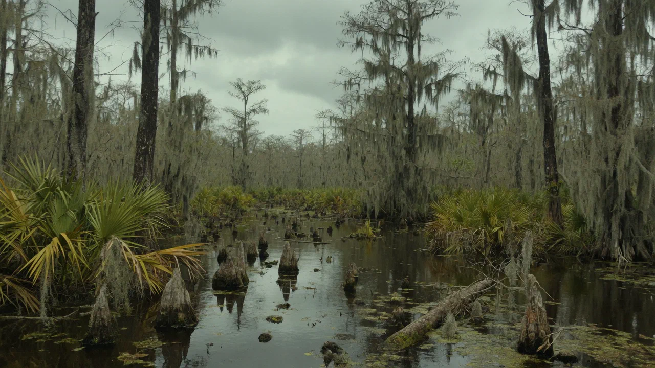 Florida Hunting Zones - Florida Hunting Season: Key Dates and Regulations for Hunters