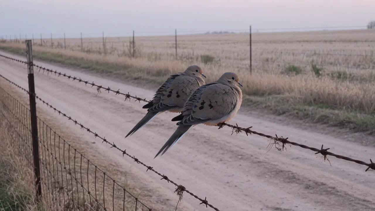 Dove Season - Kansas Hunting Season: Your Essential Guide to Dates and Regulations