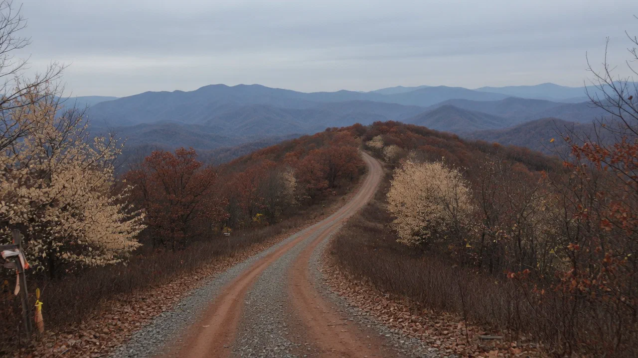 Small Game Seasons - North Carolina Hunting Season: Your Essential Guide to Dates and Regulations