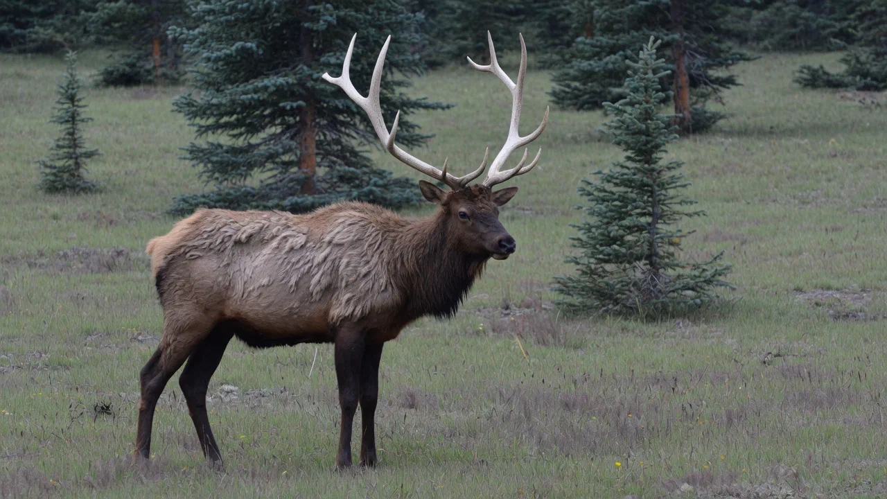Elk Season - Oregon Hunting Season: Your Essential Guide to Dates and Regulations
