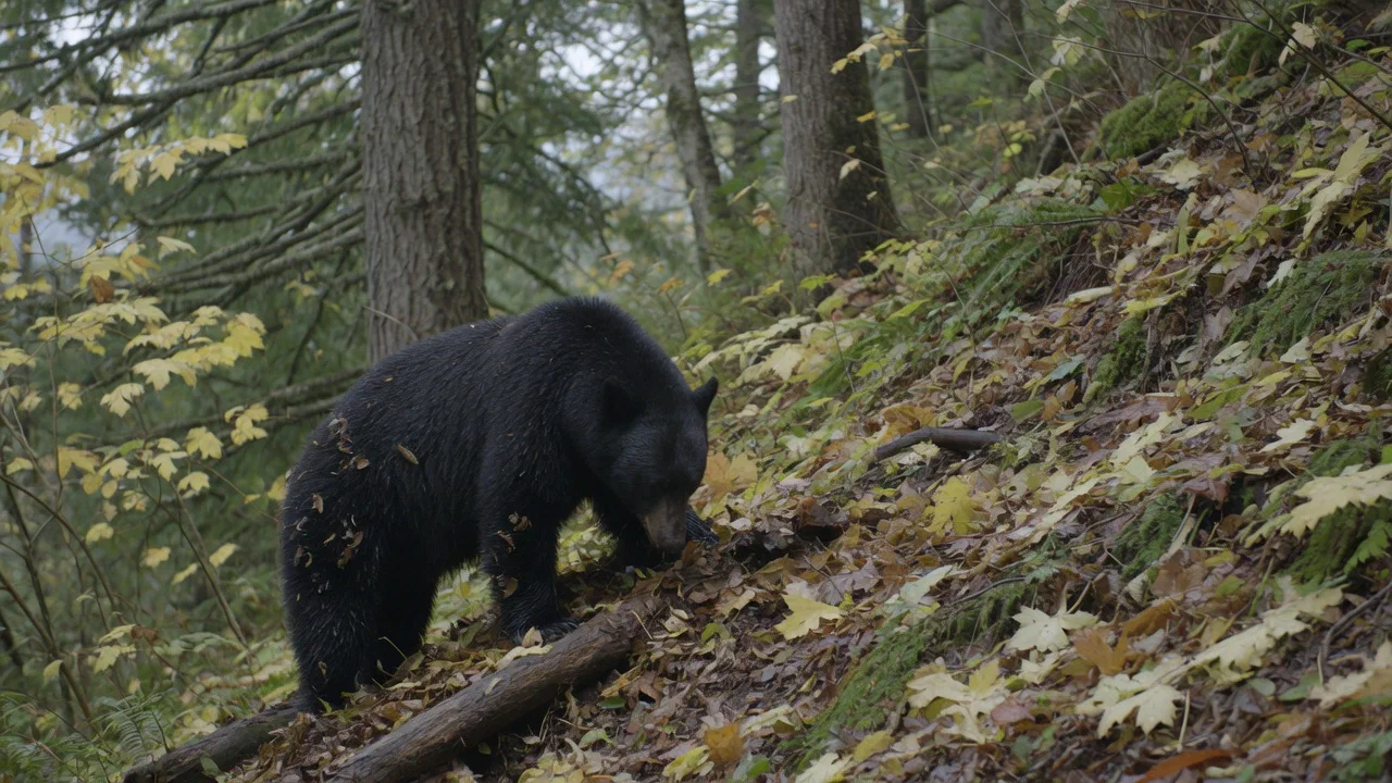 Bear Season - Virginia Hunting Season: Your Essential Guide to Dates and Regulations