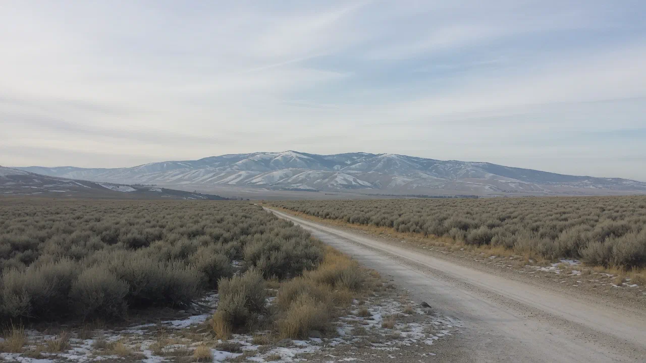 Bighorn Sheep Season - Wyoming Hunting Season: Your Essential Guide to Dates and Regulations